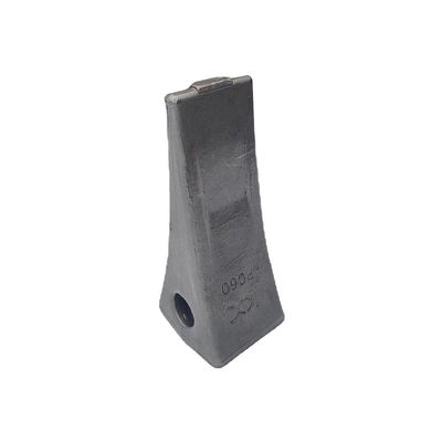 Kundengebundene Standardschmutz-Eimer-Zähne bagger-Bucket Tipss PC60 201-70-24140