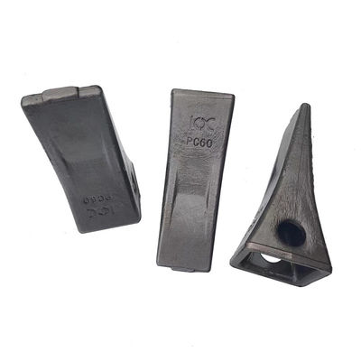 Bagger Forged Bucket Teeth Allzweck-20X-70-23161 KOMATSU PC60