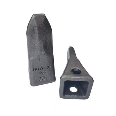 Haltbarer Bagger Bucket Tooth