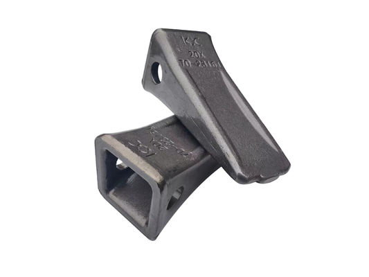 Bagger Bucket Replacement Teeth KOMATSU PC60