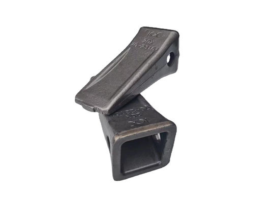Löffelbagger-Eimer-Zahn Nai  Bucket Teeth 1u3452r des Schmieden-9W8452r