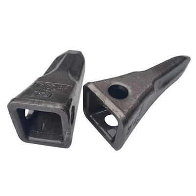 Geschmiedeter 20ton Bagger Rock Teeth Replacement 9N4452 40S 66NB-31310 205-70-19570