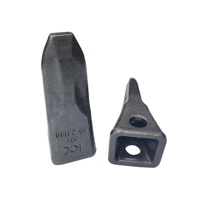 IU3352A-Bagger Bucket Teeth E320 Cat Excavator Teeth Undercarriage Parts