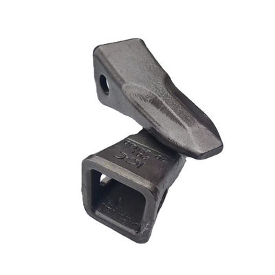 Kundengebundene Härte Soem-Bagger-Bucket Teeth Replacements 46~52HRC