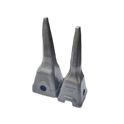 Geschmiedetes Front End Loader Bucket Teeth-Baggereimer-Zahn-Rostschutzmittel