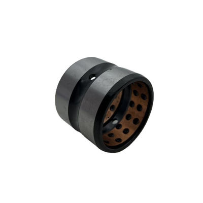 40Cr Stahl-15-40Tons Bagger Bucket Bushing Digger Undercarriage Parts