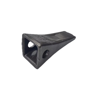 Kundengebundene Standardschmutz-Eimer-Zähne bagger-Bucket Tipss PC60 201-70-24140
