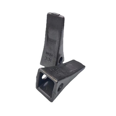 Kundengebundene Standardschmutz-Eimer-Zähne bagger-Bucket Tipss PC60 201-70-24140