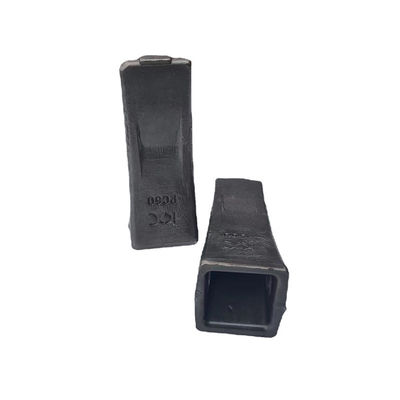 Geschmiedete Eimer-Antiverschleißzähne Mini Digger Bucket Teeth FÜR KOMATSU PC120