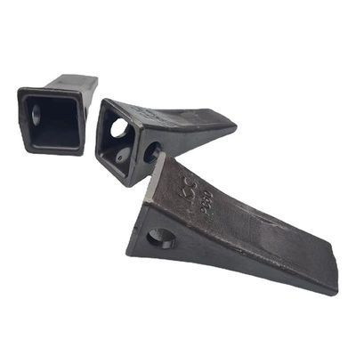 205-19570RC Bagger Bucket Tooth PC200 Pc60 Pc100 DH155 SK200 E330 E312