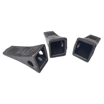 Sekundärmarkt-kleine Eimer-Zähne für PC60 20X 70 14160 ZAX70   Korrosions-Schutz
