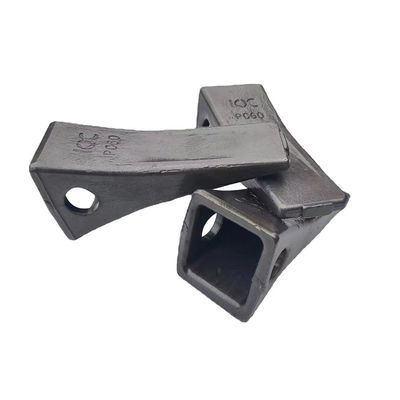 Sekundärmarkt-kleine Eimer-Zähne für PC60 20X 70 14160 ZAX70   Korrosions-Schutz