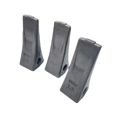 Sekundärmarkt-kleine Eimer-Zähne für PC60 20X 70 14160 ZAX70   Korrosions-Schutz