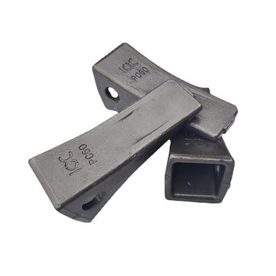 Sekundärmarkt-kleine Eimer-Zähne für PC60 20X 70 14160 ZAX70   Korrosions-Schutz