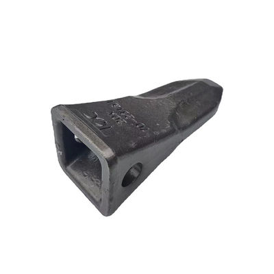 20X-70-14160 KOMATSU Bagger Teeth Excellent Penetration nicht rostend