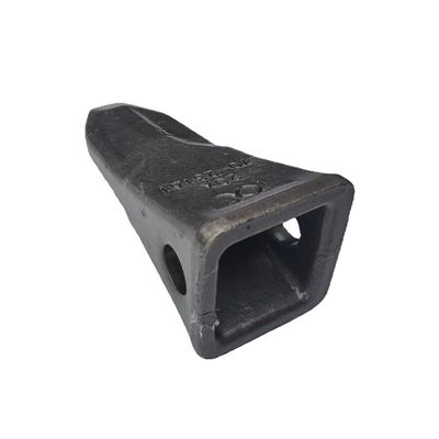 KOMATSU PC100 20X-70-14160 Mini Excavator Forging Bucket Teeth für Backhole