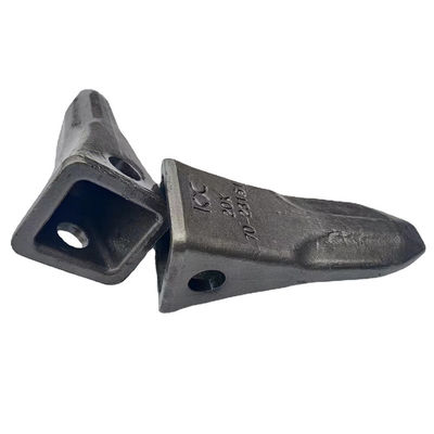 20X-70-23161 A229900002157 schmiedete Eimer-Zähne Sany-Bagger Rostschutz Parts