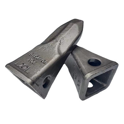 Eimer-Zähne 20X-70-14160 PC100 KOMATSU