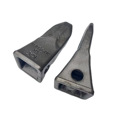 Eimer-Zähne 20X-70-14160 PC100 KOMATSU