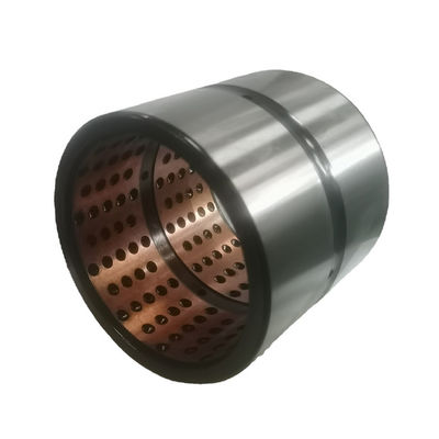 2444360/244-4360 nicht verrostender Digger Bucket Bushes Backhoe Bushing