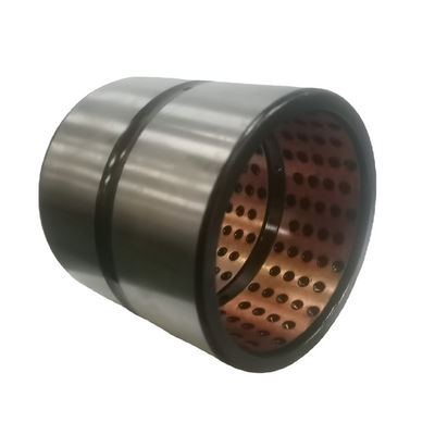 2444360/244-4360 nicht verrostender Digger Bucket Bushes Backhoe Bushing