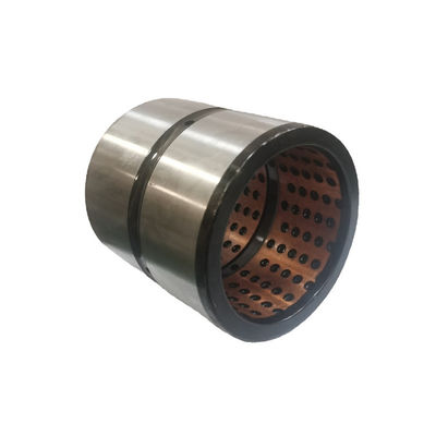 40*50*45mm Bagger-Bucket Bushing High-Korrosionsbeständigkeit