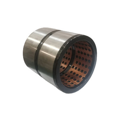 40*50*45mm Bagger-Bucket Bushing High-Korrosionsbeständigkeit