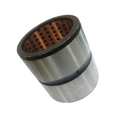 40*50*45mm Bagger-Bucket Bushing High-Korrosionsbeständigkeit