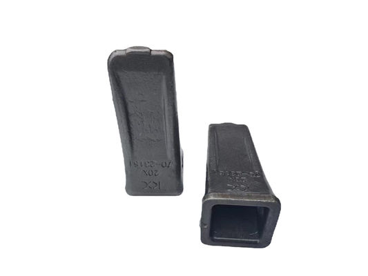 Ausgezeichneter Durchdringen-Sekundärmarkt-Bagger Bucket Teeth 25s 20X-70-23161
