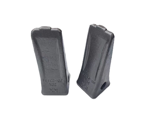 Sekundärmarkt-Fahrgestell-Teile Casting-Stahl-Bagger-Bucket Shankss PC100