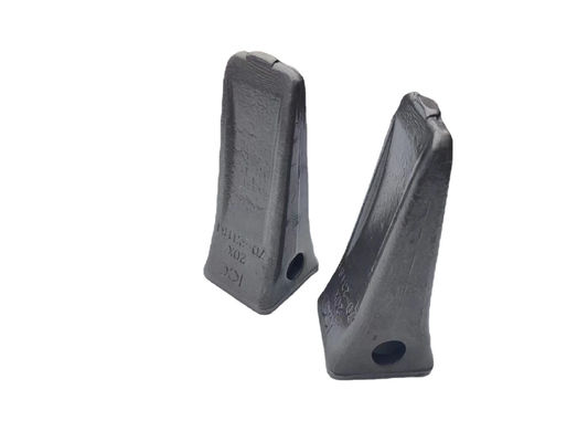 Bagger-Teeth Replacement Rock-Eimer-Zahn-Hochleistung Cat320 1u3352