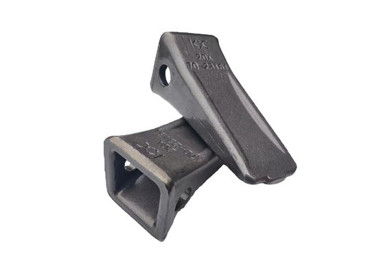 Löffelbagger-Eimer-Zahn Nai  Bucket Teeth 1u3452r des Schmieden-9W8452r