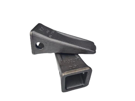 Hoher Härte-Ersatz-Eimer-Zahn-Bagger-Bucket Tips Abrasions-Widerstand