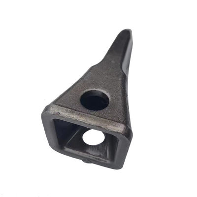 hohe Haltbarkeit Forged Bucket Teeths 8E0468 9W8452RC des Bagger-20ton
