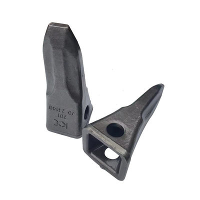 IU3352A-Bagger Bucket Teeth E320 Cat Excavator Teeth Undercarriage Parts
