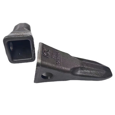 Soem schmiedete Rostbeständigkeit Cat Mini Excavator Bucket Teeths 20174