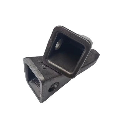 Bagger Teeth E320 CAT Bucket Teeth des Normalbetrieb-IU3352A