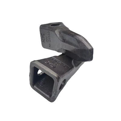 TB00705RC-Stahlcasting-Mini Excavator Bucket Teeth Wheel-Lader-Eimer-Zähne