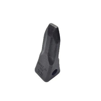 LÖFFELBAGGER-Eimer-Zähne 7T3402RC der Härte-46~52HRC Hochleistungs