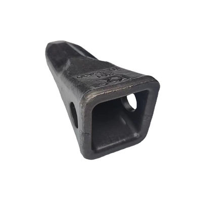 Hohes Durchdringen-Hochleistungseimer-Zahn-Bagger-Rock Teeth Abrasions-Beweis