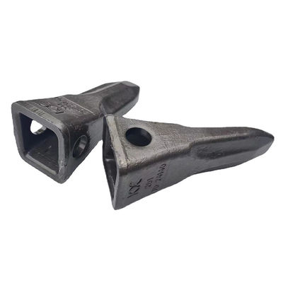 Hohes Durchdringen-Hochleistungseimer-Zahn-Bagger-Rock Teeth Abrasions-Beweis