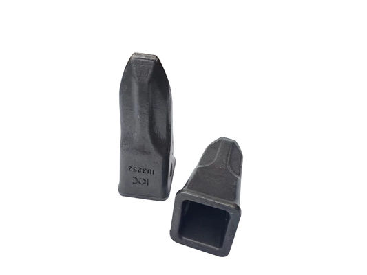 Löffelbagger-Eimer-Schaft-Bagger Bucket Wear Parts PC1250 Xs115RC