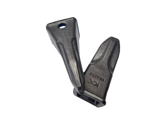 Bucket Replacement Teeth-Korrosionsbeständigkeit des Bagger-1U3202RC