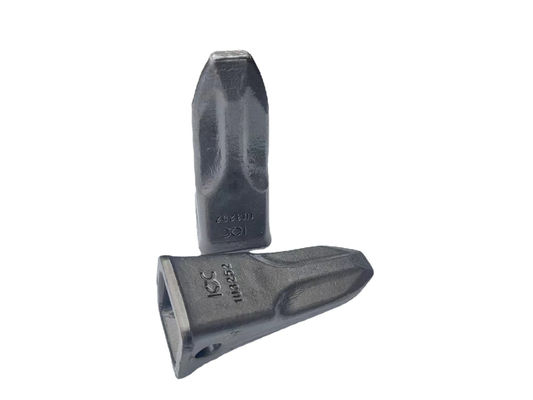 Bucket Replacement Teeth-Korrosionsbeständigkeit des Bagger-1U3202RC