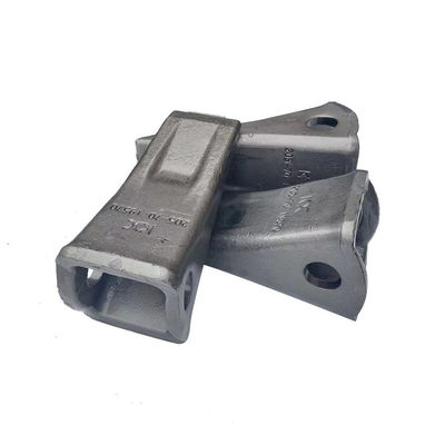 Soem Mini Digger Bucket Teeth General Purpose rieb engagierendes Werkzeug