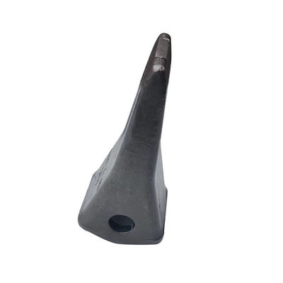Hoher Starrheits-Löffelbagger-Eimer-Zahn-Bagger-Wear Parts-Korrosions-Schutz