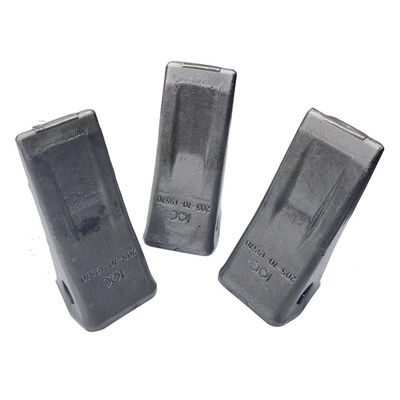 3814089 kippt Eimer Felsen-Eimer-Zähne CAT 349 Bagger Accessories um