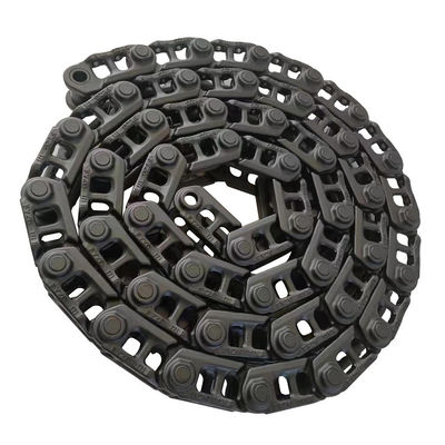 Dauerhaftes HITACH Ex100 Mini Excavator Track Link Assy hochfest