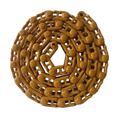 Bagger-Track Chain Assembly-Rostbeständigkeit SH60 SH100 SH120