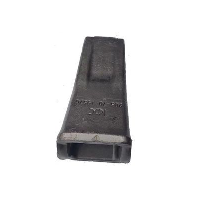 Haltbare Löffelbagger-Eimer-Zähne 505-4097 für E320c-Bagger Spare Parts